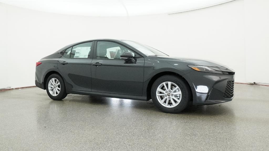 New 2026 Underground Toyota LE image 11