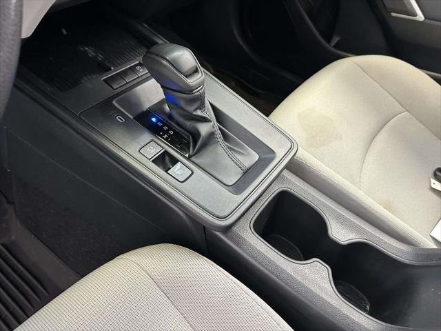 Certified Used 2026 WIND CHILL PEARL* Toyota  image 18