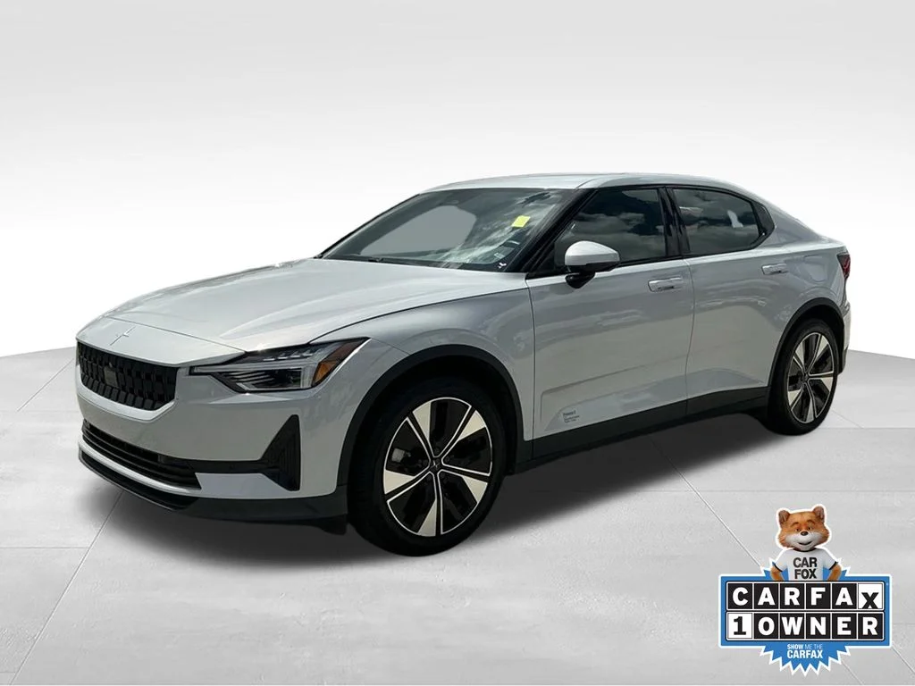 Used 2023  Polestar Long Range Dual Motor image 1