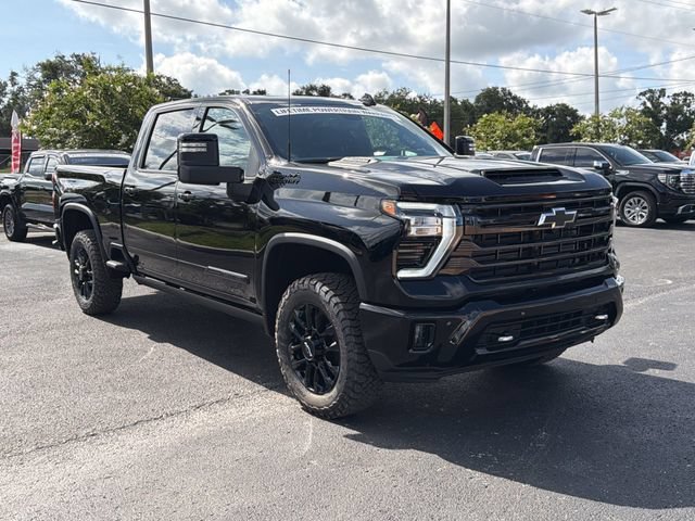 2026 Chevrolet Silverado 2500 HD High Country - Photo 2