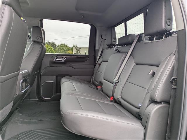 2026 Chevrolet Silverado 2500 HD LTZ - Photo 17