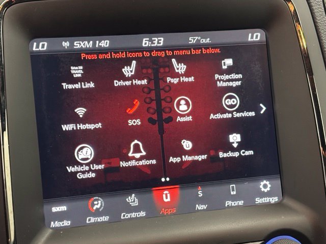 Used 2020 Blue Dodge GT Plus image 32