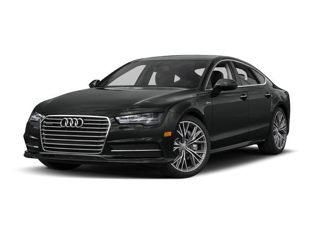 2017 Audi A7