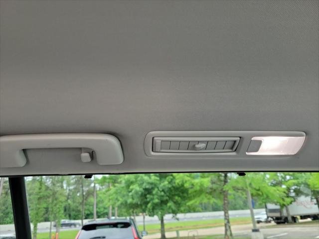 Certified Used 2024 COASTAL CREAM Toyota  image 33