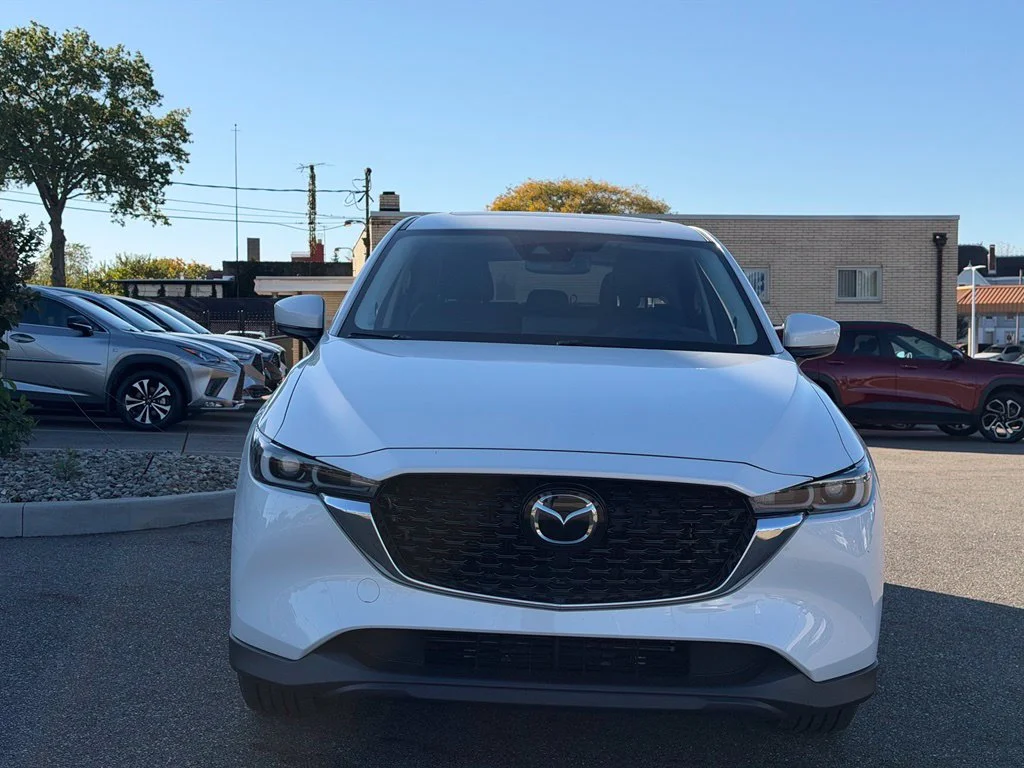 2023 Mazda CX-5 S Premium Plus package - Photo 8