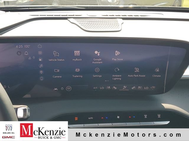 2026 Buick Enclave Avenir - Photo 16