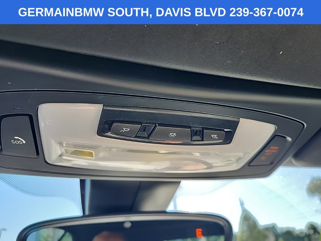 Used 2016 Moonlight Silver Metallic BMW 228i image 20