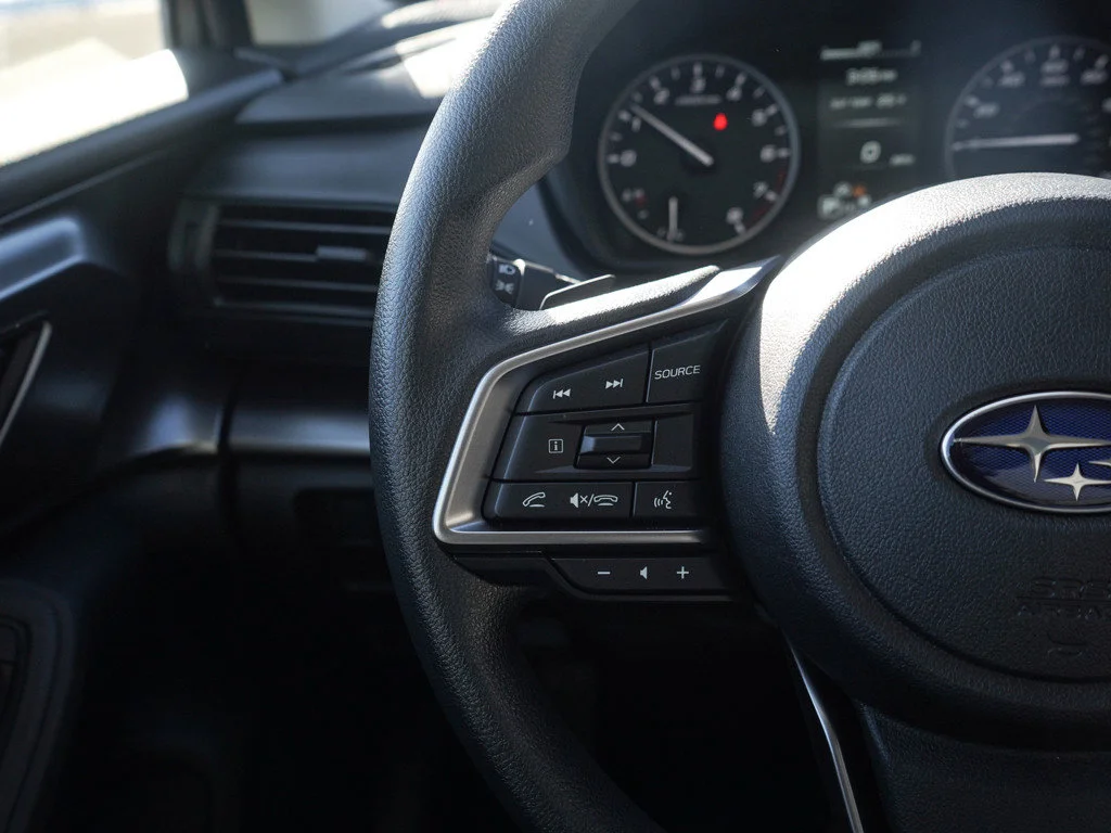2026 Subaru Impreza Sport - Photo 20