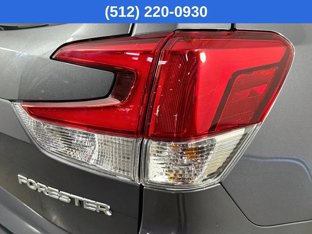 Certified Used 2024 Gray Subaru Limited image 35