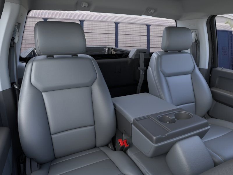 New 2026 Black Ford XL image 10