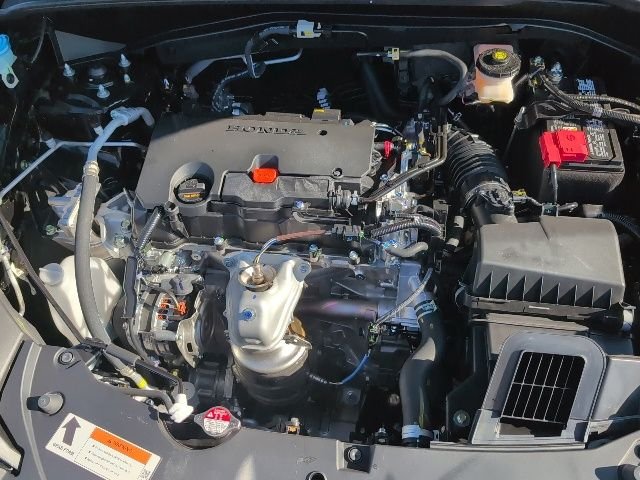 2027 Honda HR-V EX-L - Photo 19