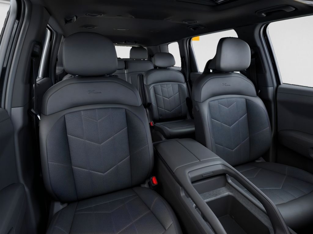New 2027  Kia X-Line EX image 15