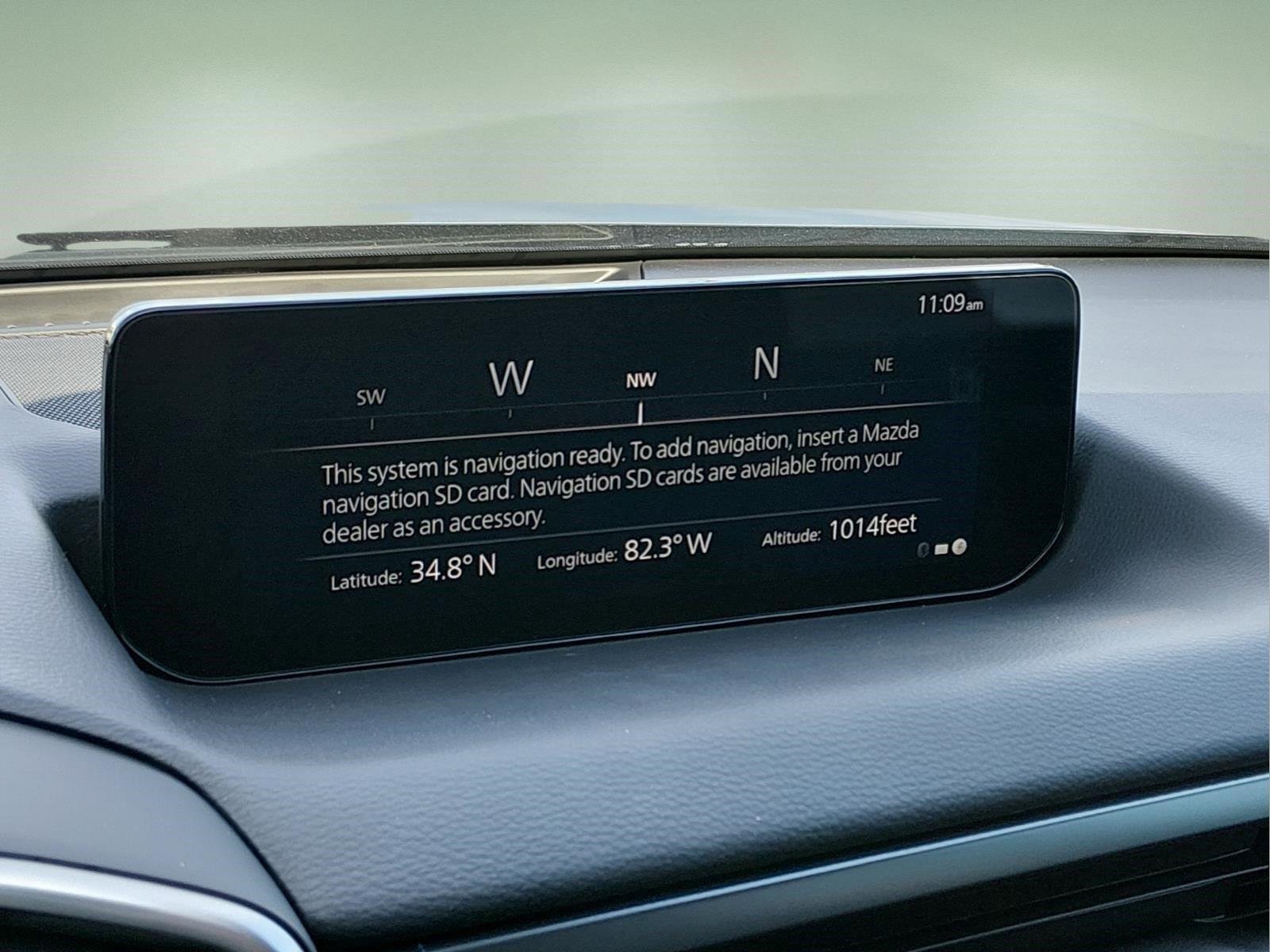 New 2026 Polymetal Gray Metallic Mazda Premium AWD image 26