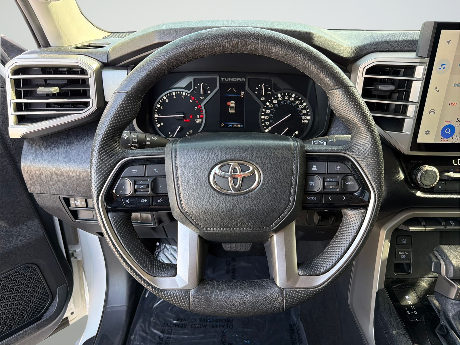Used 2024 Ice Toyota SR5 image 14