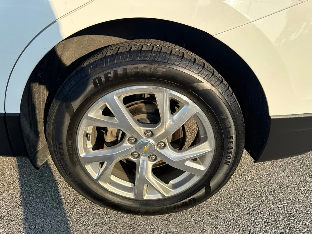 Used 2020 Summit White Chevrolet Premier image 45