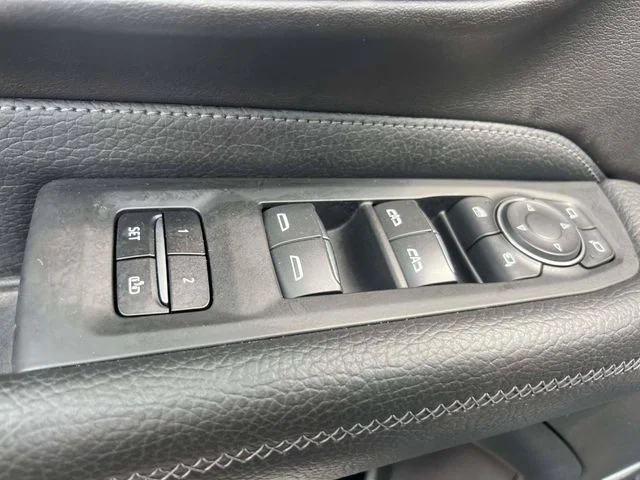 Certified Used 2021 Onyx Black GMC Denali image 18