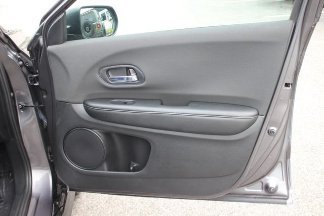 Used 2022 Gray Honda Sport image 28
