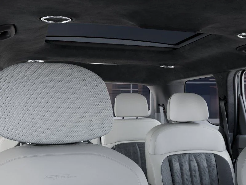 New 2026 Glacial White Pearl Kia GT-Line AWD image 27