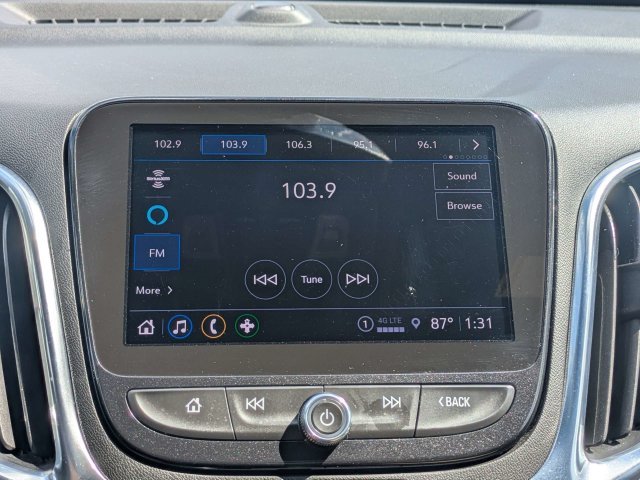 Used 2022 Pearl Chevrolet Premier image 23