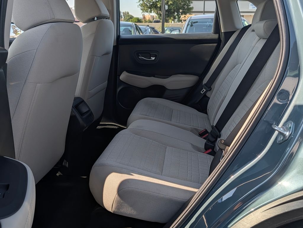 Used 2024  Honda LX image 12