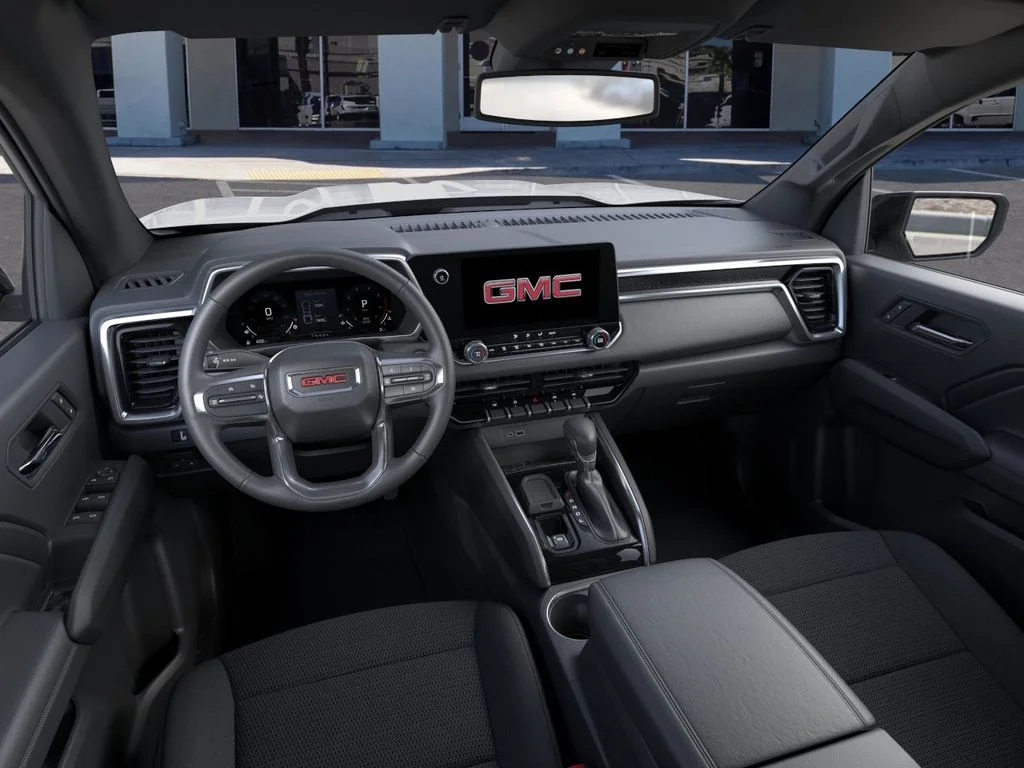 2026 GMC Canyon Elevation - Photo 15