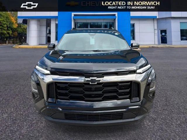 2026 Chevrolet Equinox ACTIV - Photo 29