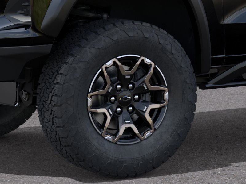 2026 Chevrolet Colorado ZR2 - Photo 9