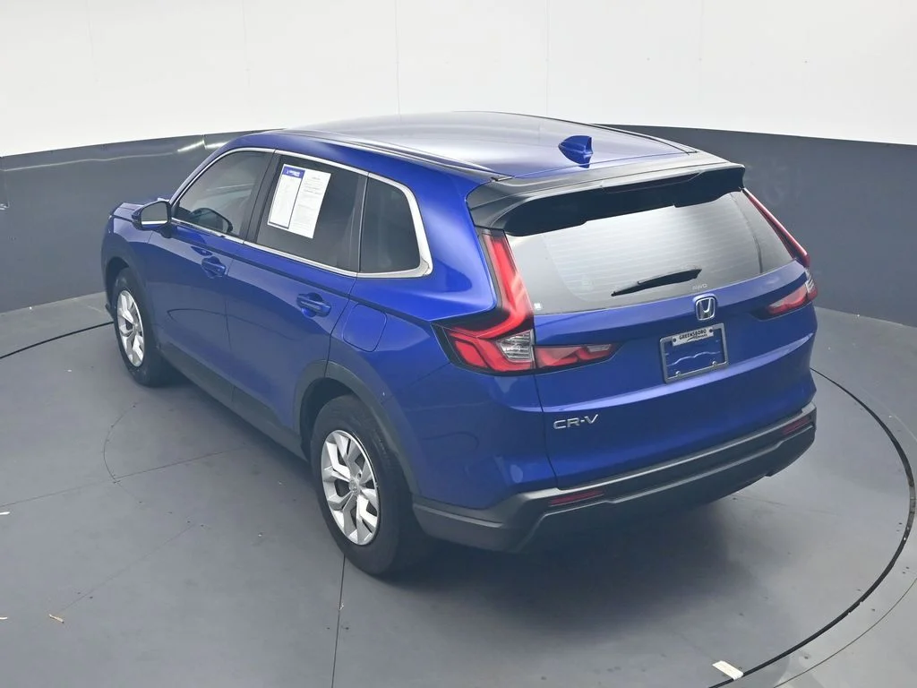 Used 2023 Pearl Honda LX image 32