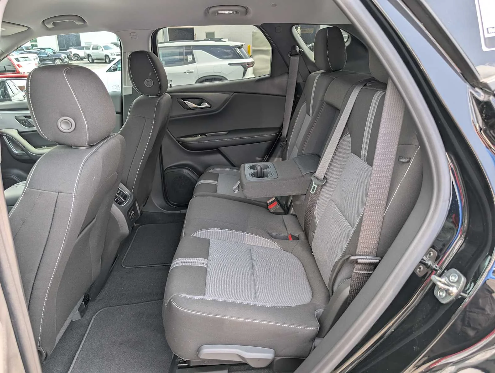 2026 Chevrolet Blazer 2LT - Photo 17