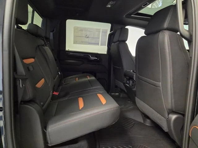New 2026 Onyx Black GMC AT4 image 16