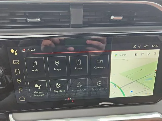 New 2026 Onyx Black GMC Denali Ultimate image 19