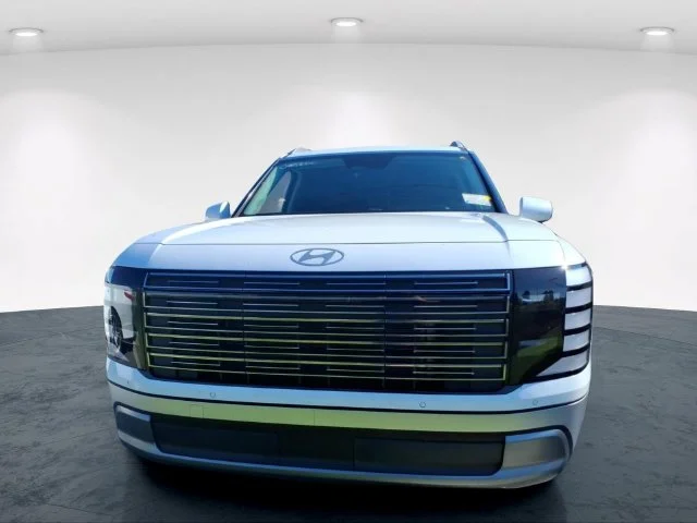 Used 2026 White Hyundai SEL image 6