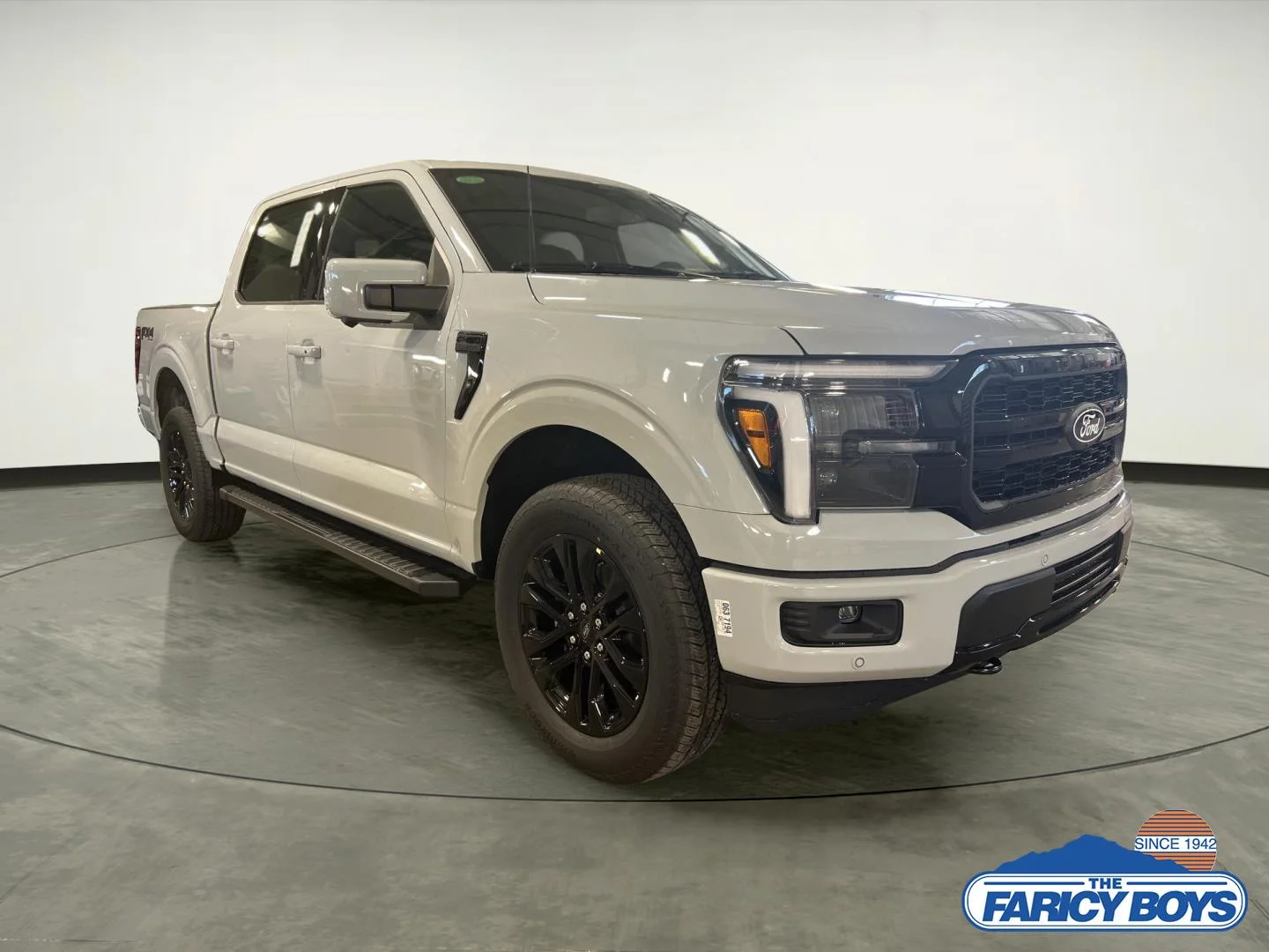 Used 2026 Avalanche Ford LARIAT image 4