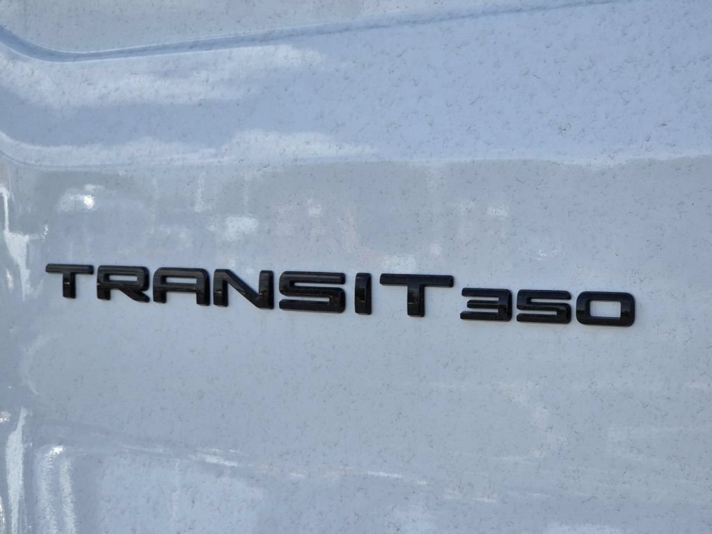 New 2026 Oxford White Ford XL image 27