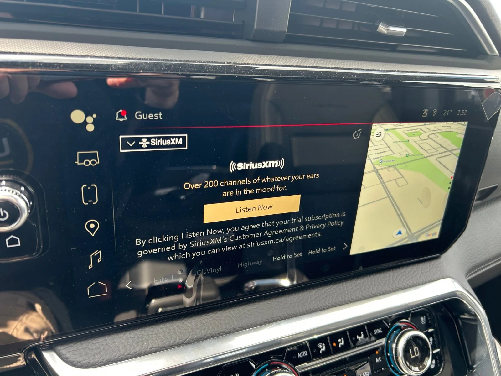 New 2026 Sterling Metallic GMC Denali image 25