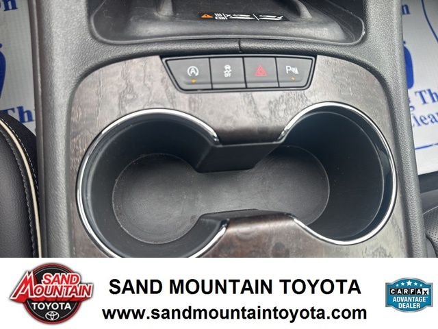 2023 GMC Acadia Denali - Photo 22