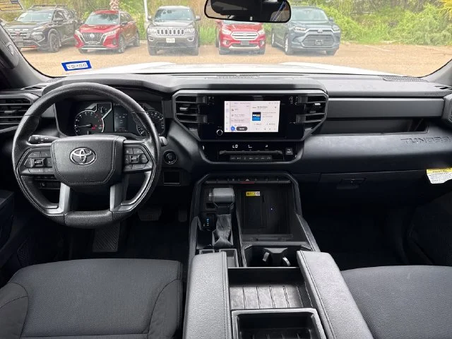 Used 2026 White Toyota SR image 12