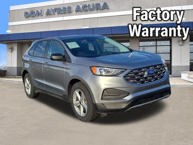 2023 Ford Edge SE