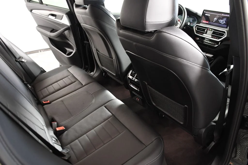 2022 BMW X3 M Base - Photo 22