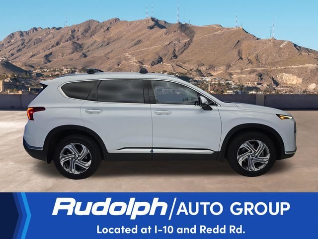 Used 2022 Gray Hyundai SEL image 6