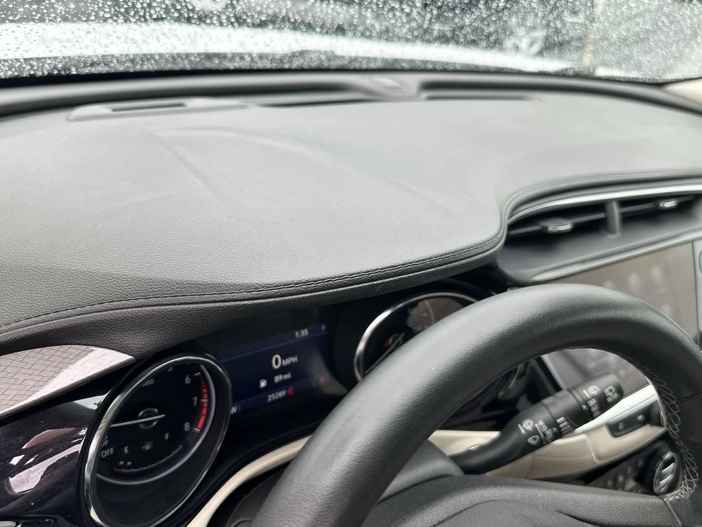 Used 2021 White Buick Select image 10