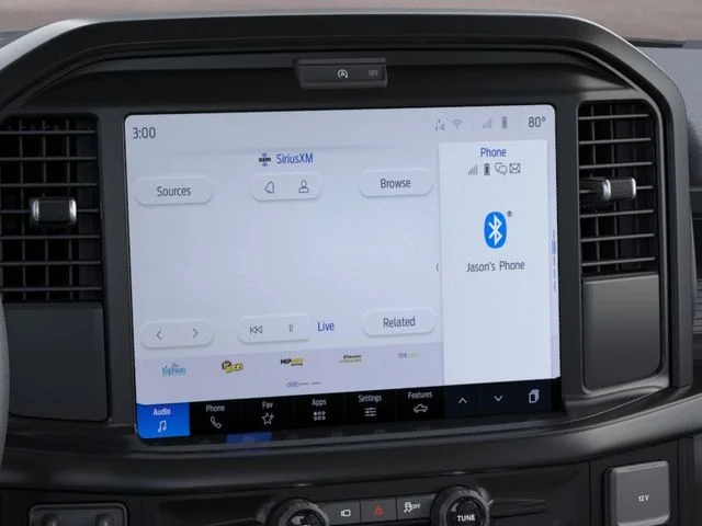 New 2026 Avalanche Ford STX image 14