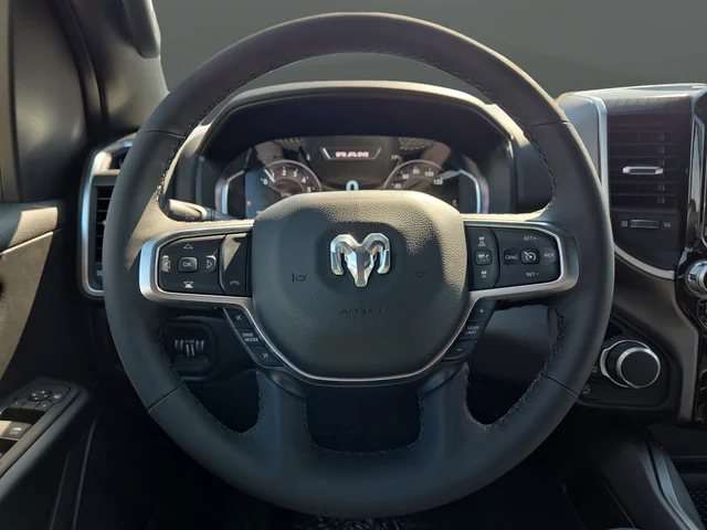 2026 RAM 1500 Big Horn/Lone Star - Photo 15