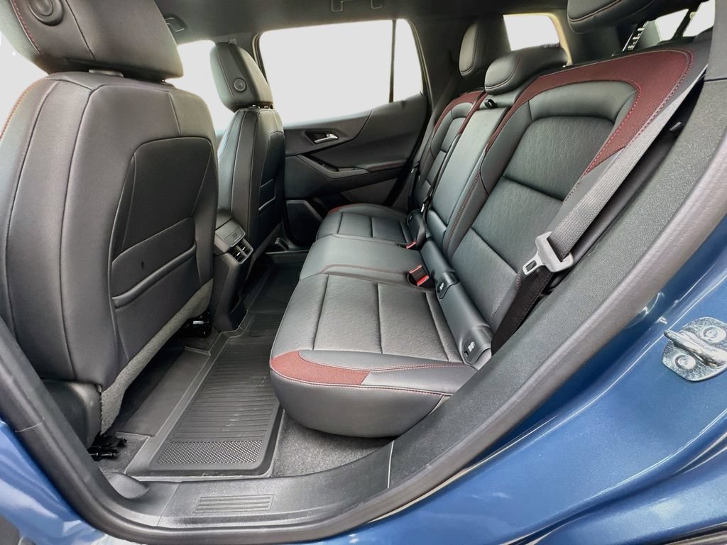 2027 Chevrolet Equinox RS - Photo 27