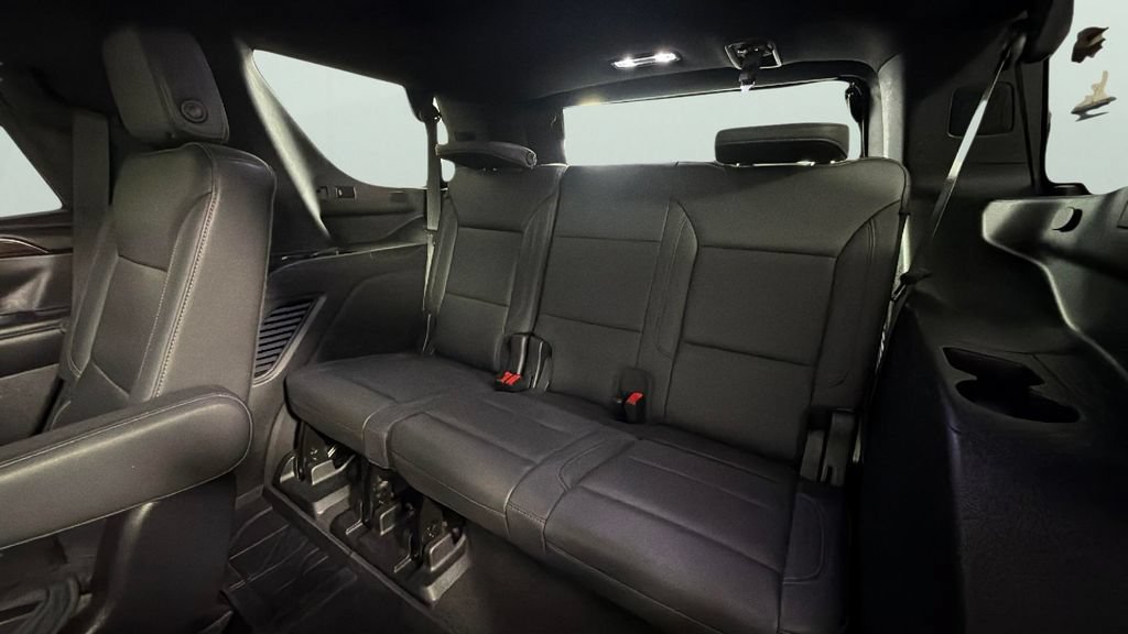 Used 2022 Black Chevrolet LT image 26