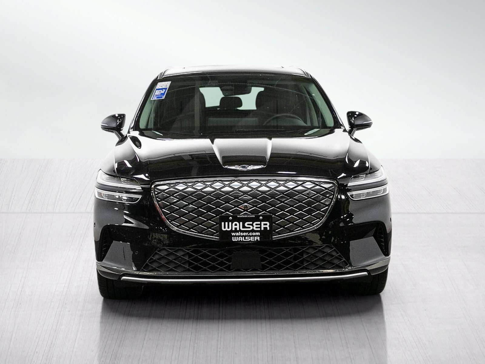 Used 2023 Vik Black Genesis Advanced AWD image 8