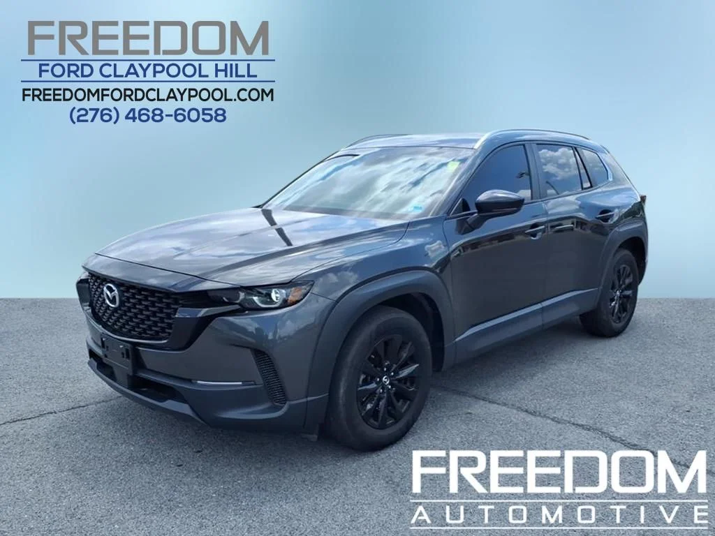 2023 Mazda CX-50 2.5 S Preferred Plus Package