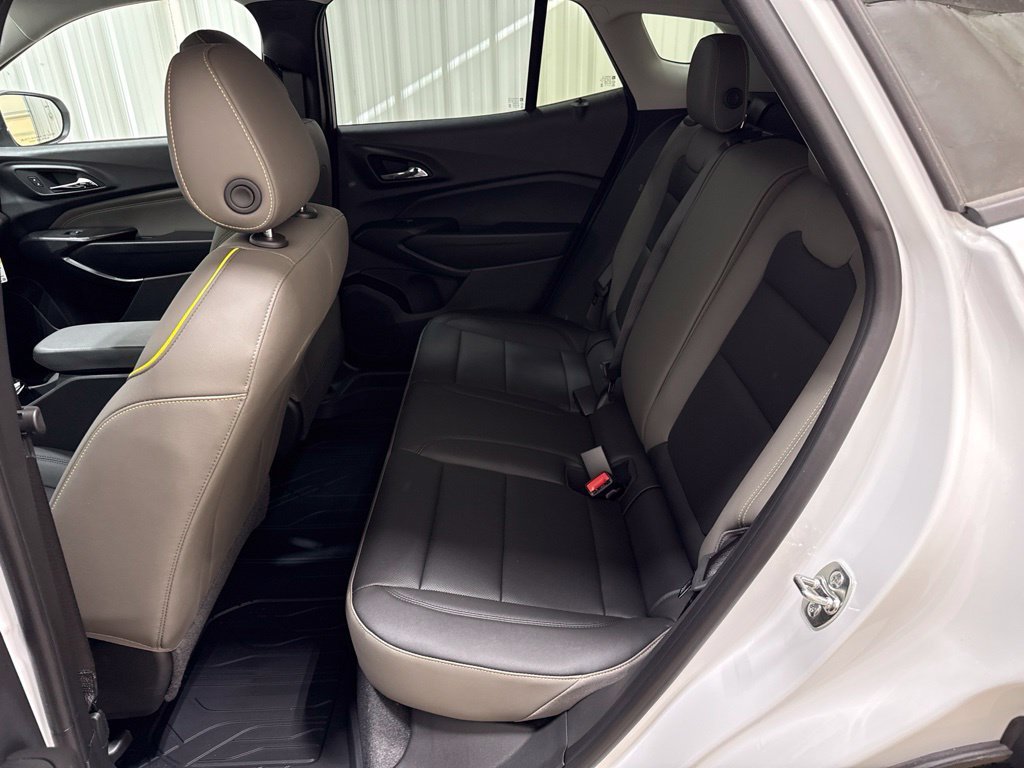 2026 Chevrolet Trax Activ - Photo 30
