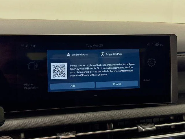 2025 Hyundai Santa Cruz XRT - Photo 21