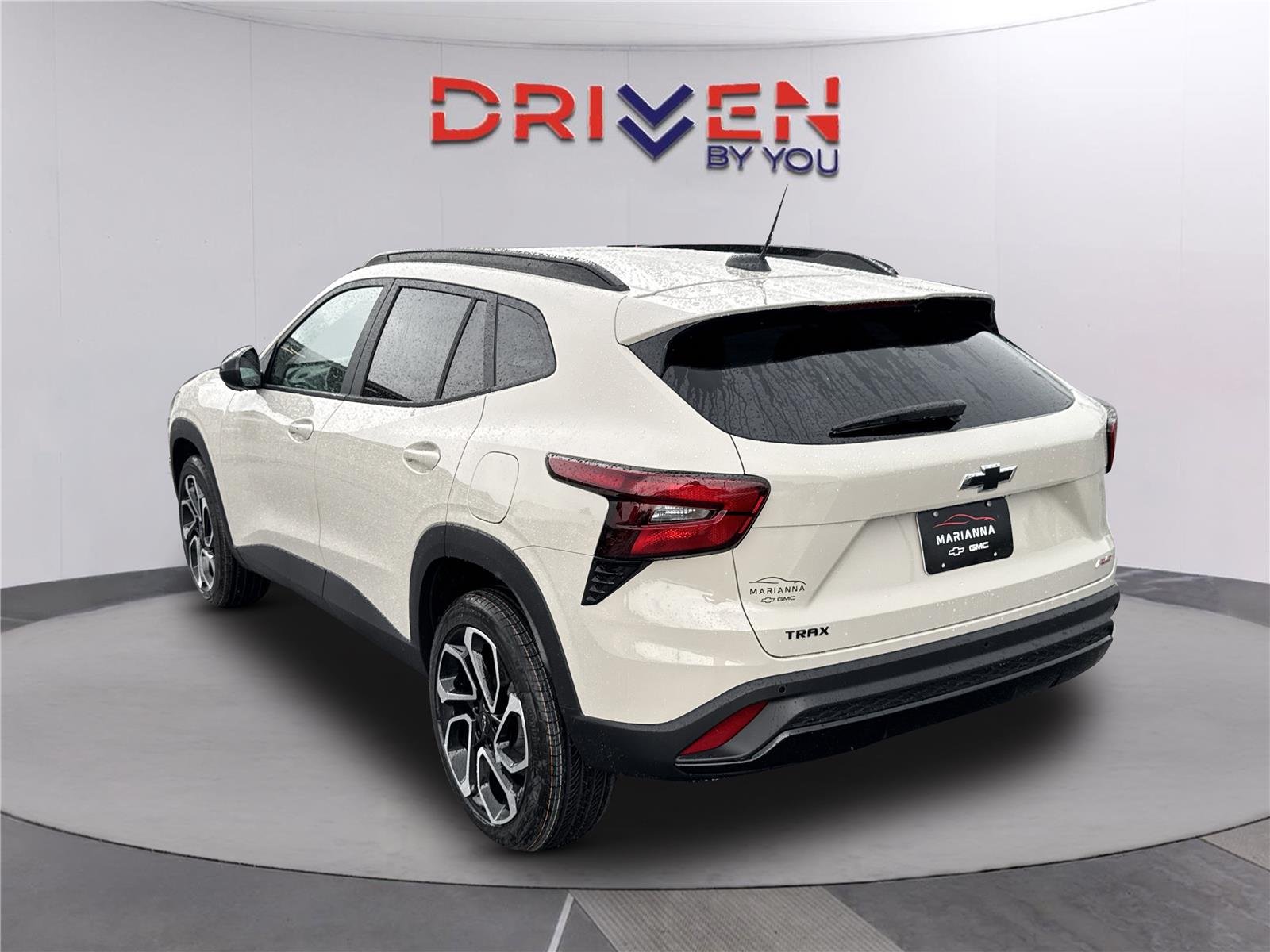 2026 Chevrolet Trax RS - Photo 6